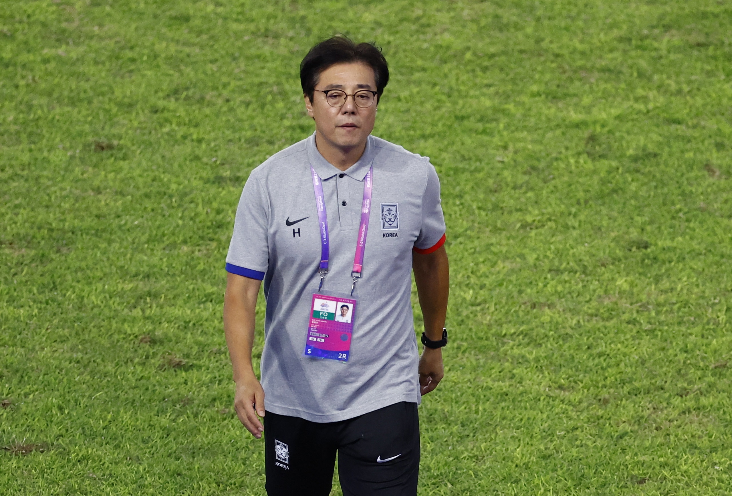 韩媒：韩国球员目标一致，赢得U23亚洲杯冠军&击败日本国奥